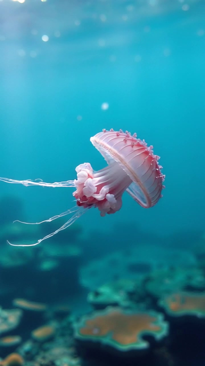 Sungai di Bawah Laut: Fenomena Cenote Angelita!