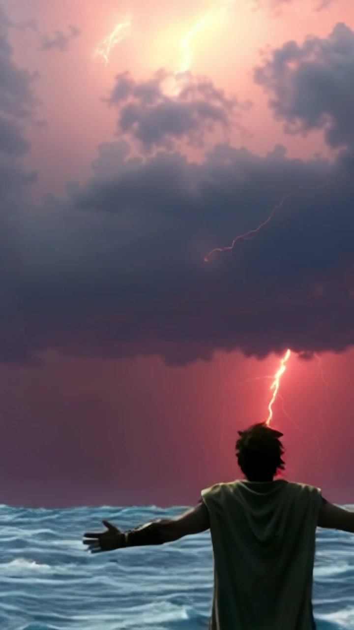 Refugio en la Tormenta: Una Oración de Fe