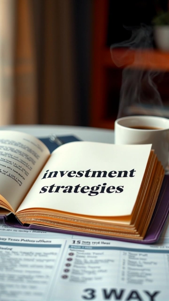 Building Wealth: A Guide to Financial Literacy and Smart Money Management