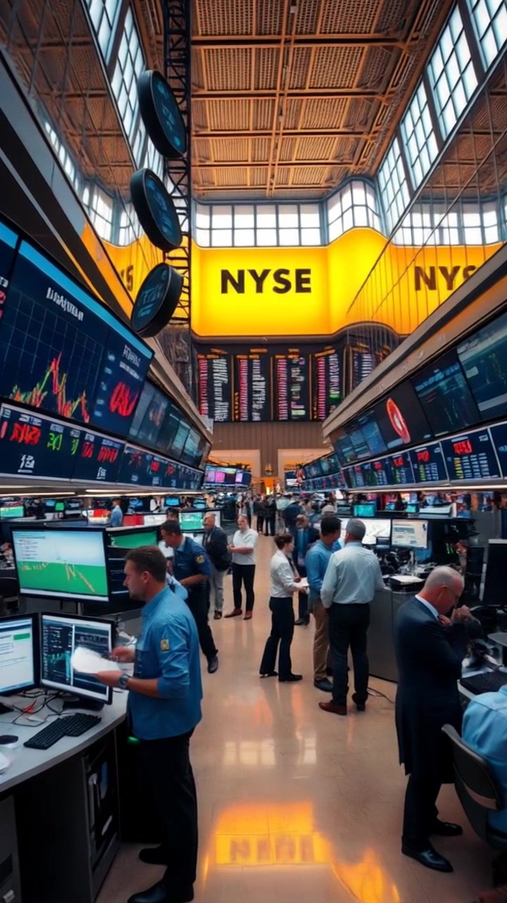 Data Besok: Buat USD Goyang, Siap Cuan atau Kena Volatilitas!
