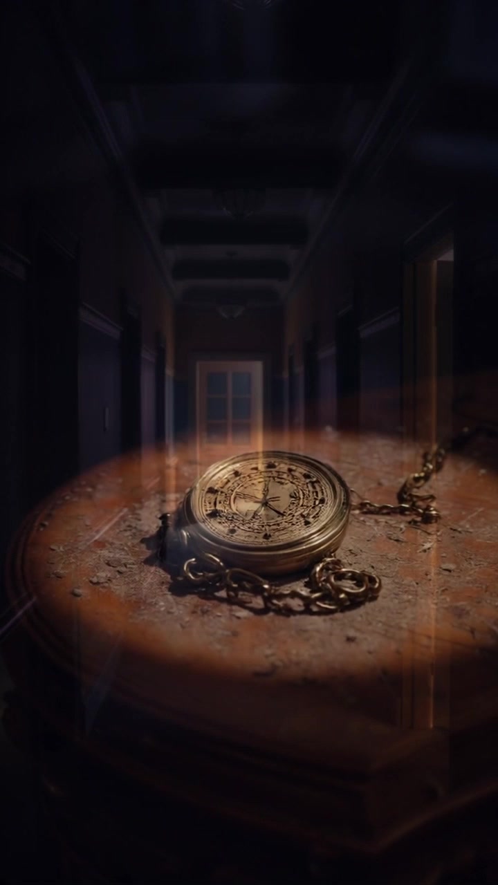 The Good Maid and Her Evil Madam (copy)