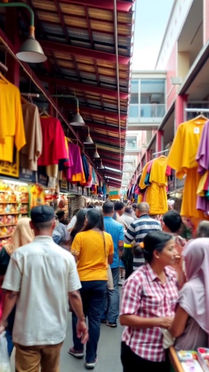 Transformasi Digital UMKM: Dari Manual ke Omzet Melonjak!