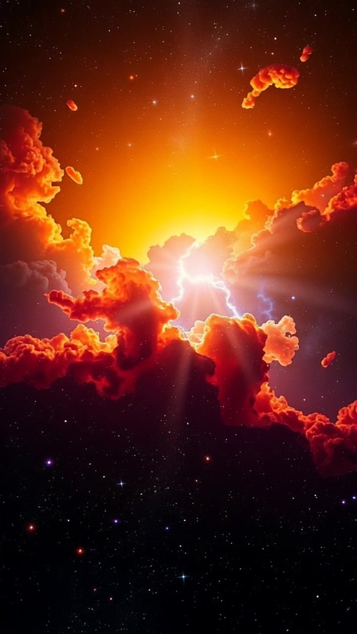 Top 7 Biggest Things in Space!