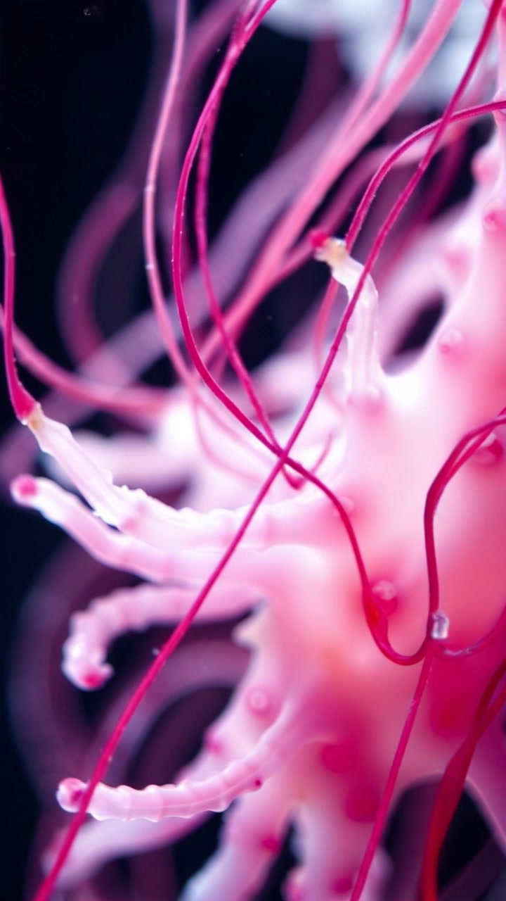 The Secret to Immortality: Turritopsis Dohrnii, the Immortal Jellyfish