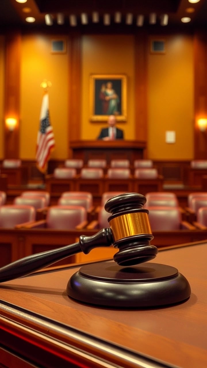 Death Penalty Looms for Assassination of Charlie Kirk