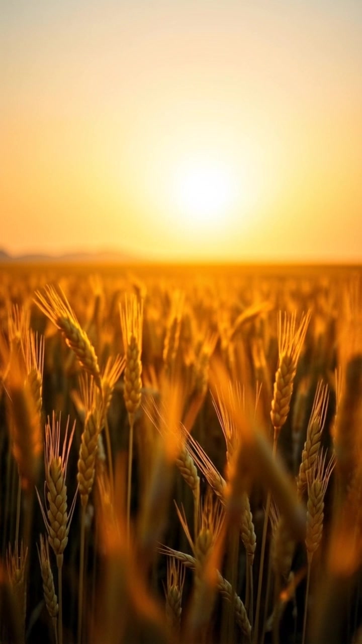 The Role of Rice in India's Agriculture and Economy