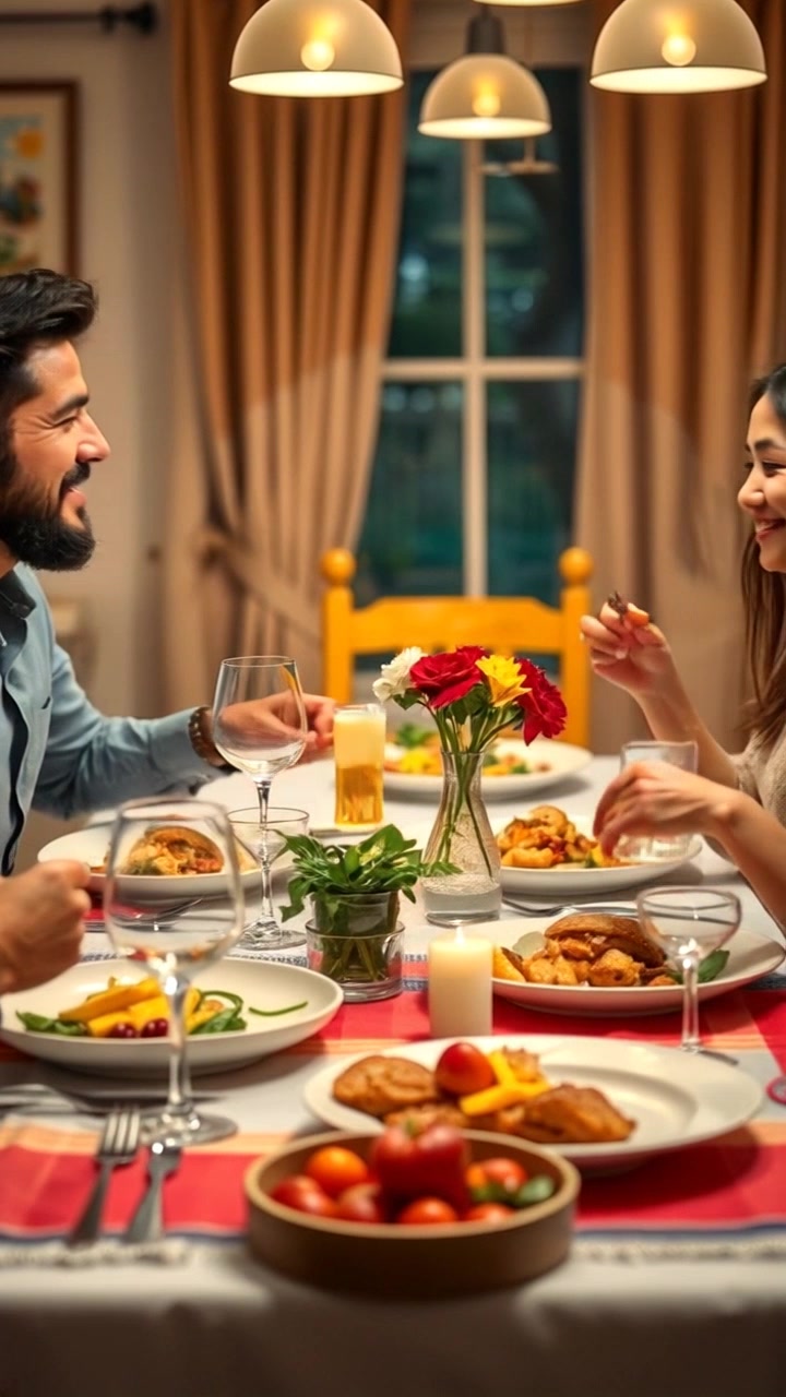 The Heart of Life: Prioritizing Family and Connection