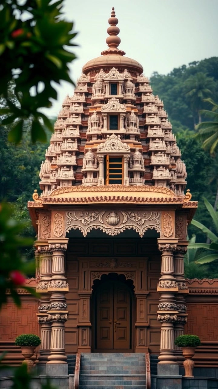 महाबलीपुरम: पल्लवों की अद्भुत वास्तुकला