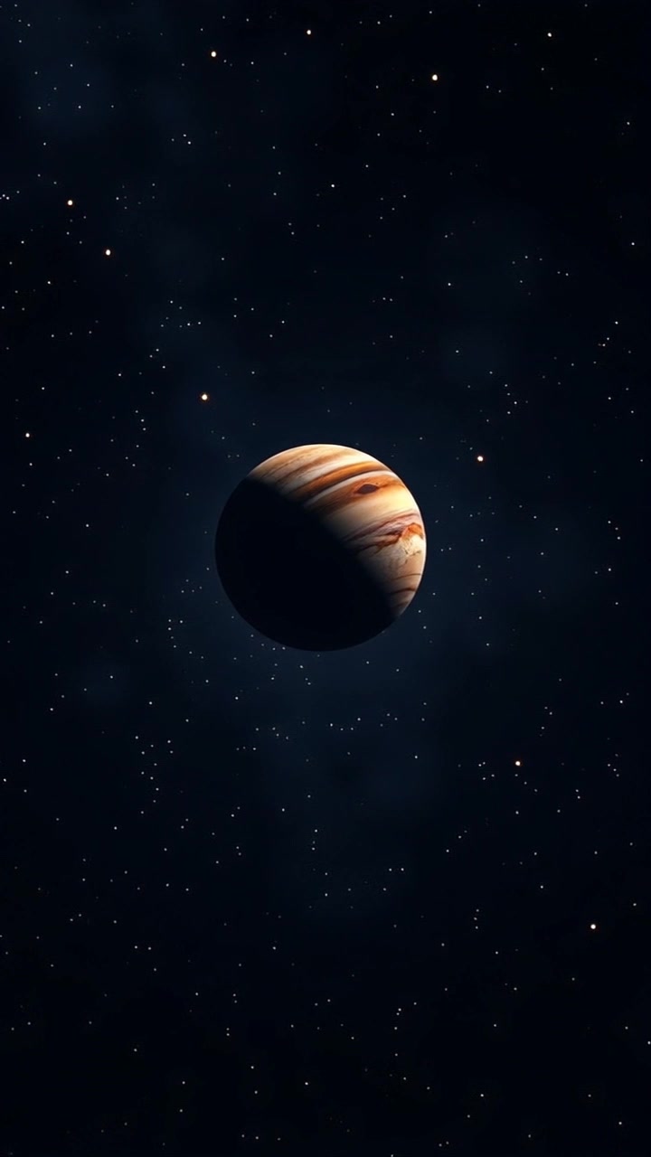 Fakta Menarik tentang Planet Jupiter