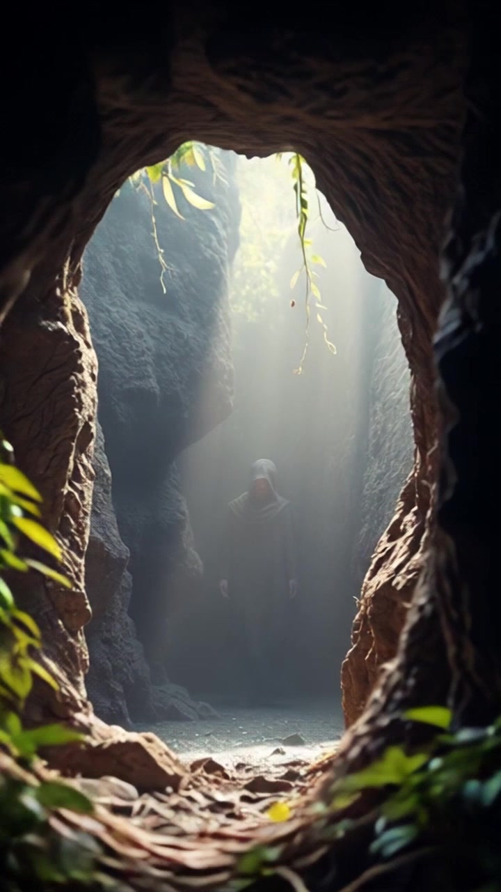 Son Doong Cave: Duniya ki Sabse Badi Gufa!
