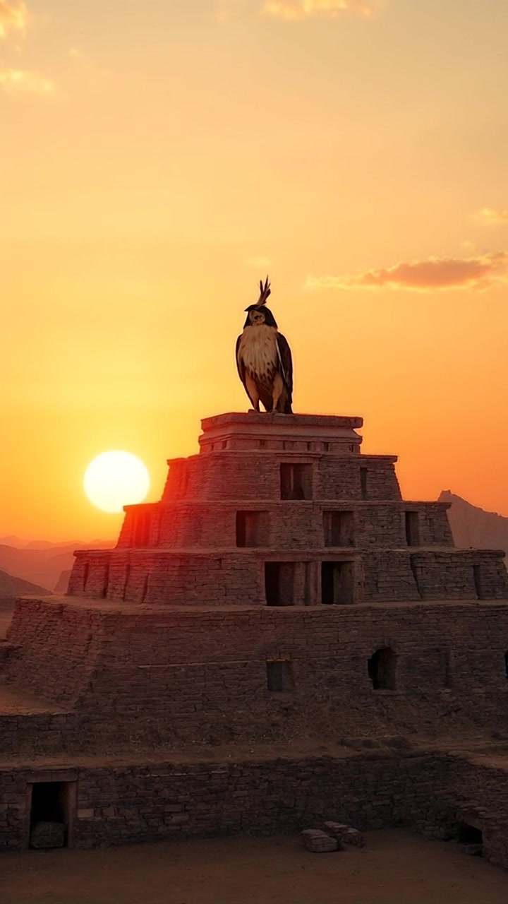 The Evolution of Babylon: A Tribal Warrior's Tale