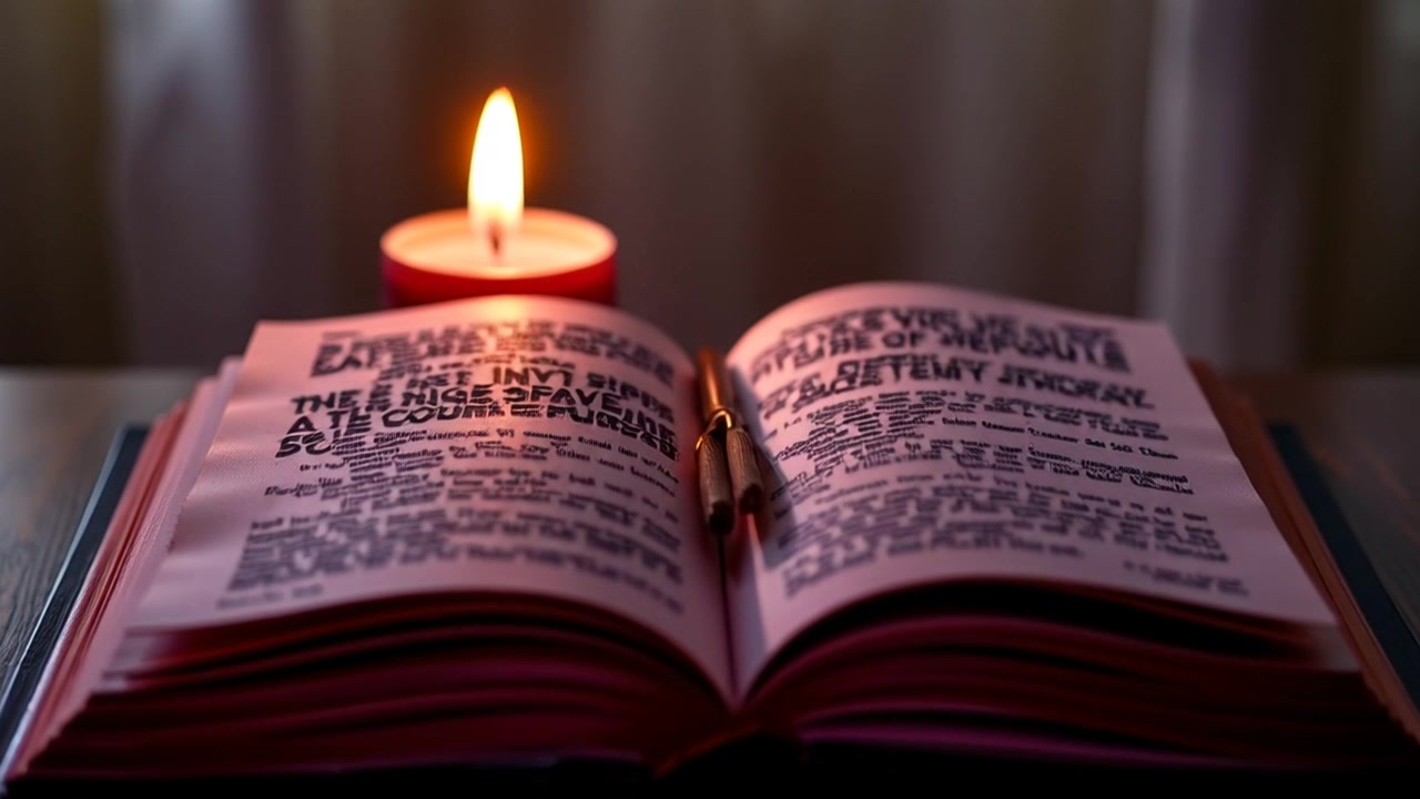 Unveiling the Antichrist: Who Is He Really?