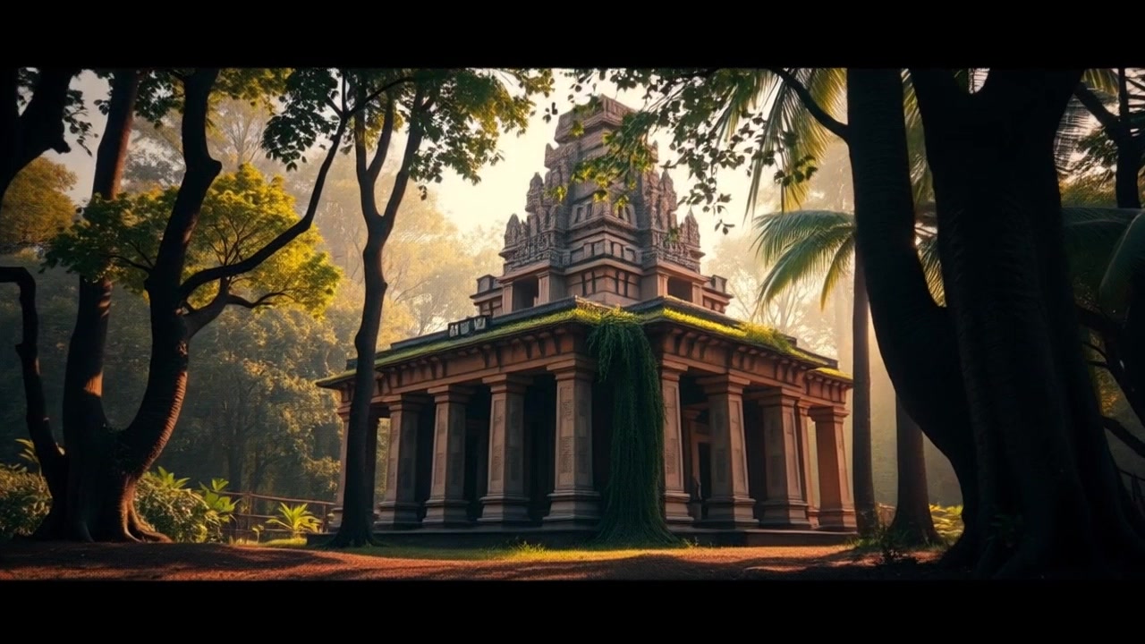 মানুষের প্রথম মন্দির: একটি ইতিহাস