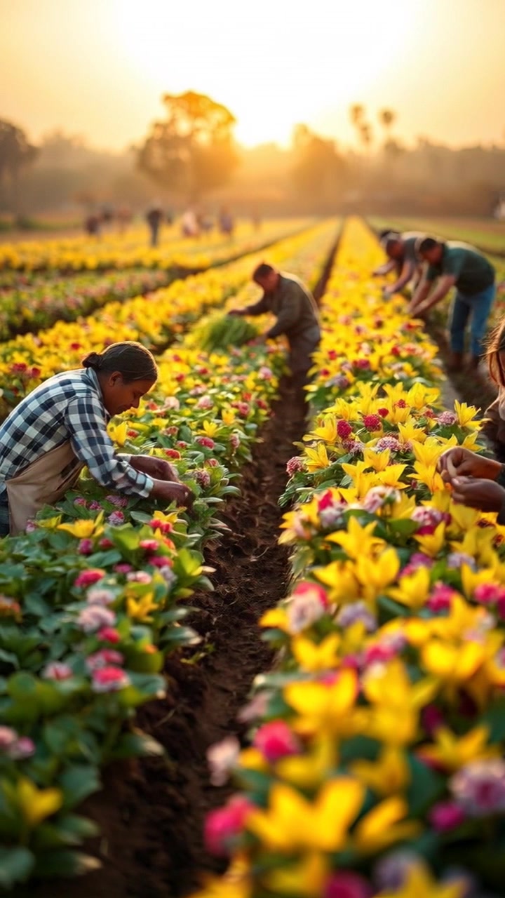 From Farm to Table: The Journey of Food Quality and Safety