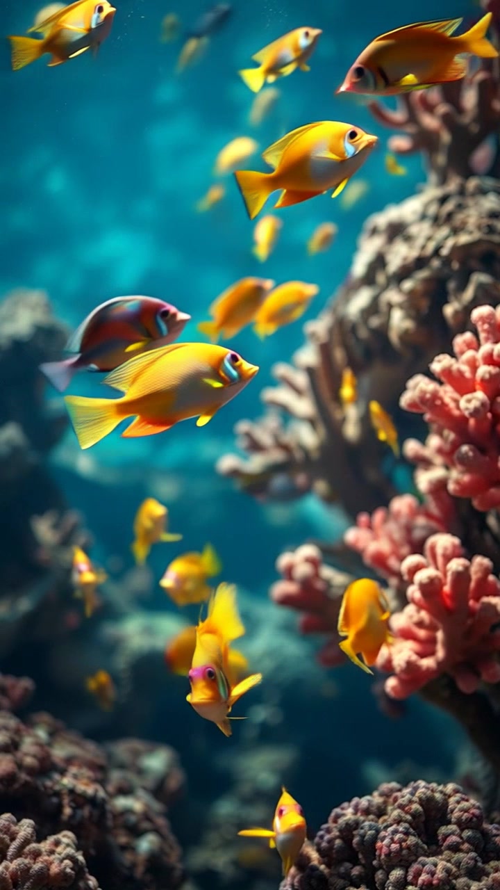 Sharks: Ocean Ke Ruler Aur Unke Amazing Secrets!