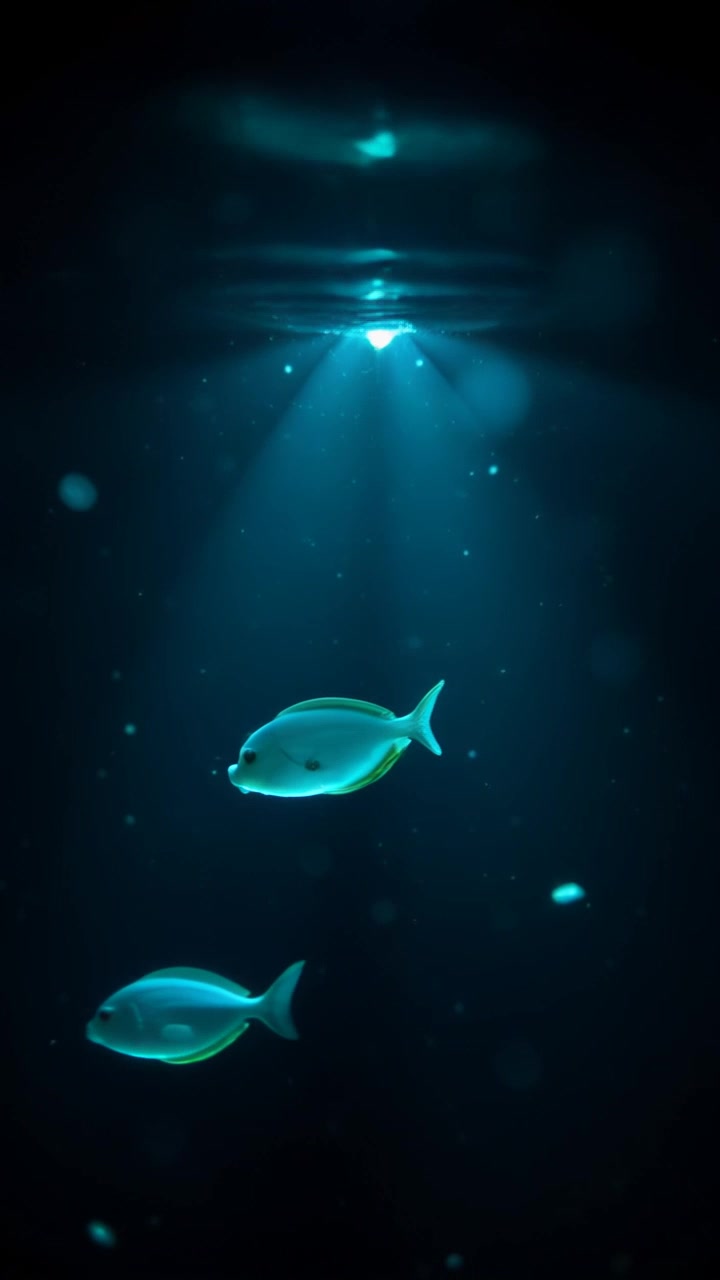 Real-Life Deep Sea Survival Stories!