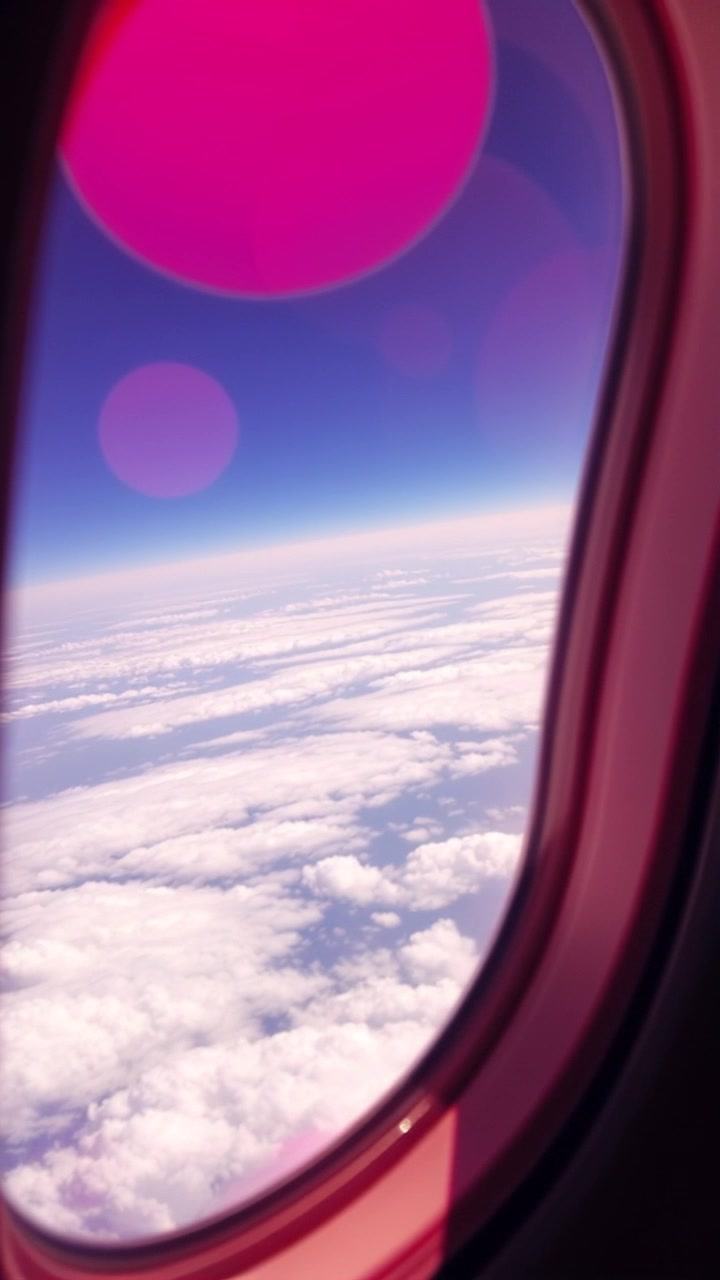 Sky-Birthing: A 35,000 Feet Miracle!