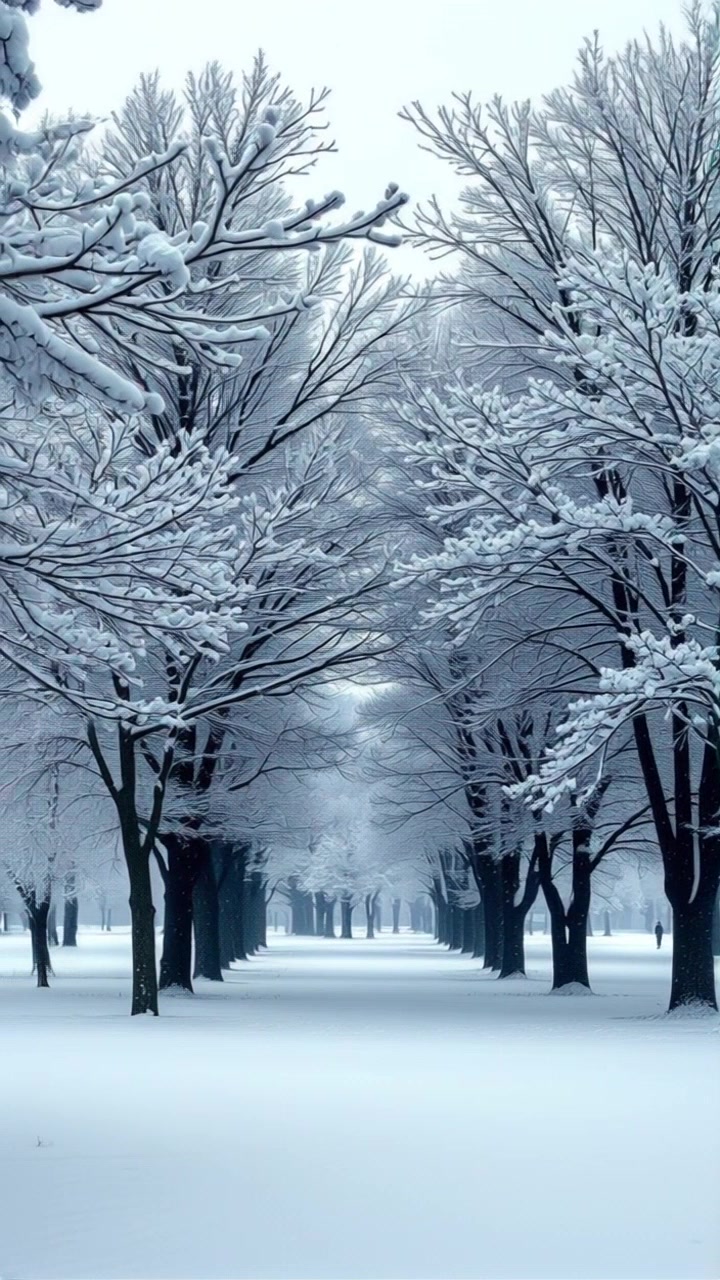 The Long Winter of Daniel