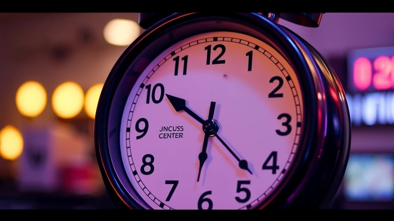 Embrace the Now: The Myth of Perfection and the Power of Action