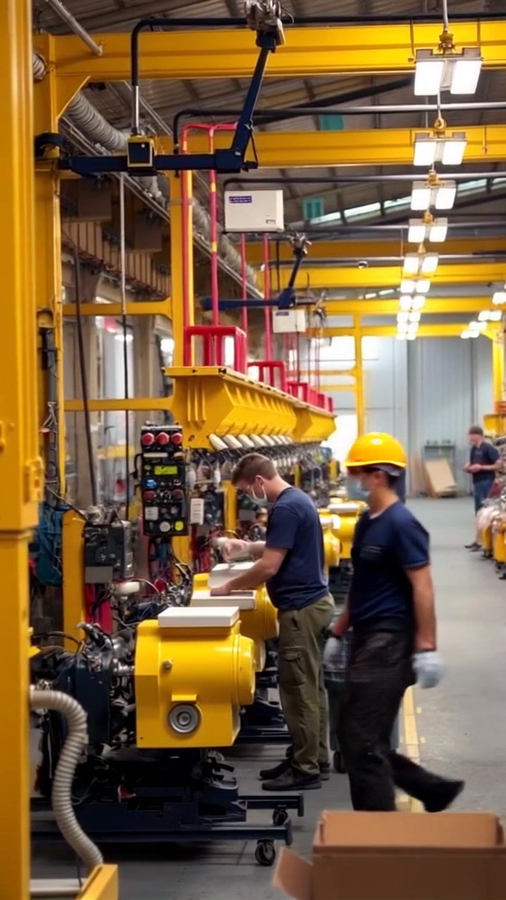 Transformations of the Industrial Revolution