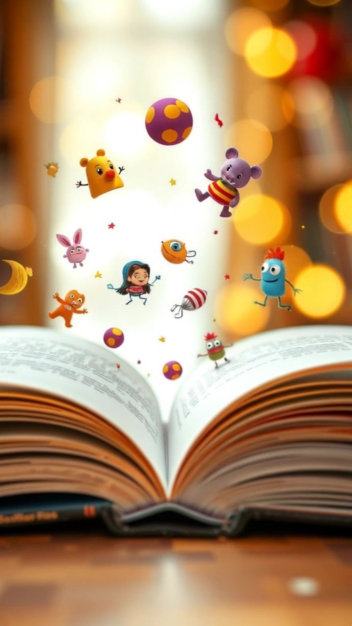 The Power of Imagination Over Knowledge