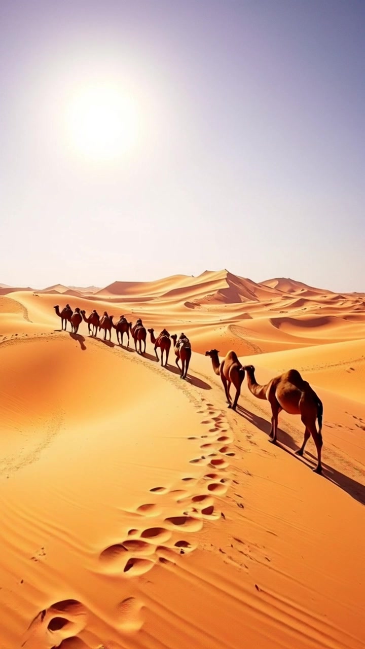 The Puzzle of 17 Camels and a Father's Will