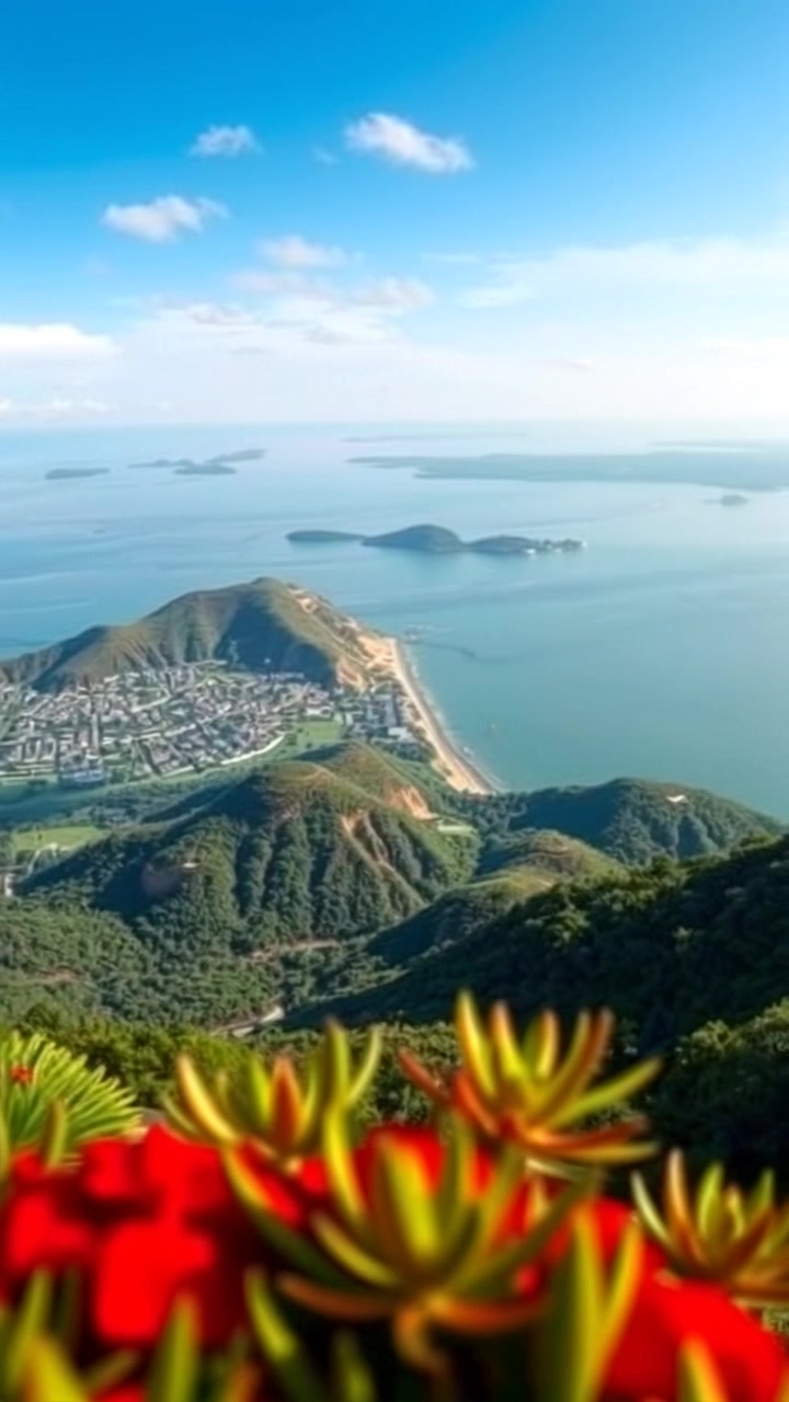 How Many States Does Indonesia Have?