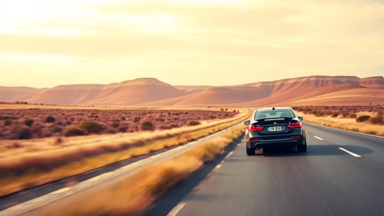 The Evolution of Twin Turbo Technology