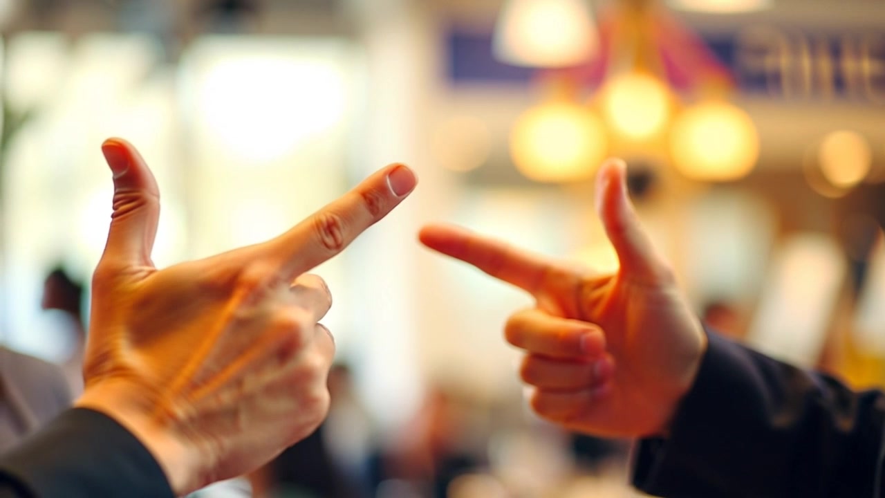 Bridging Communication Gaps: Empowering Deaf and Non-Speaking Conversations with Hearme