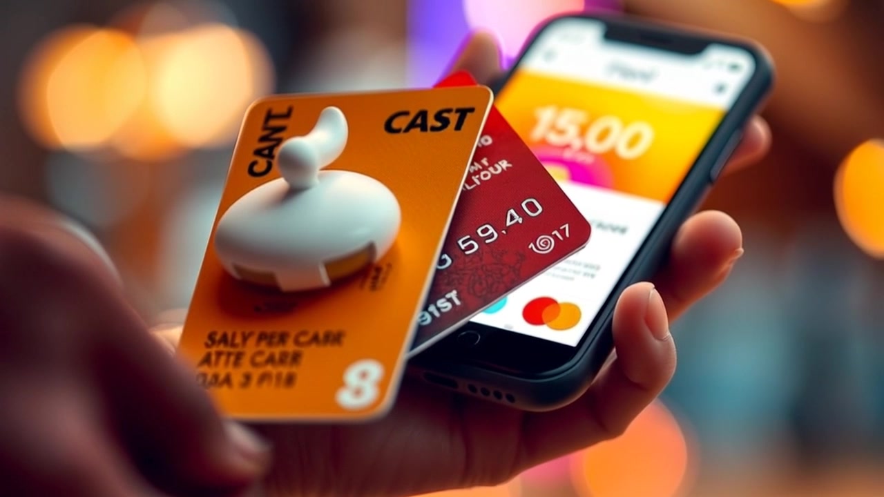 Boost Your Credit Card Score Fast: 3 Essential Facts!