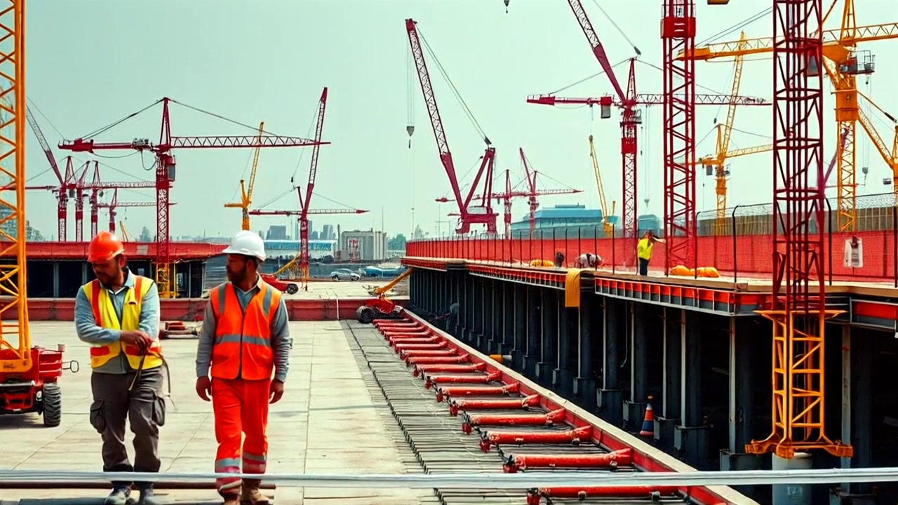 High Demand for Construction and Skilled Trades in Fast-Growing States