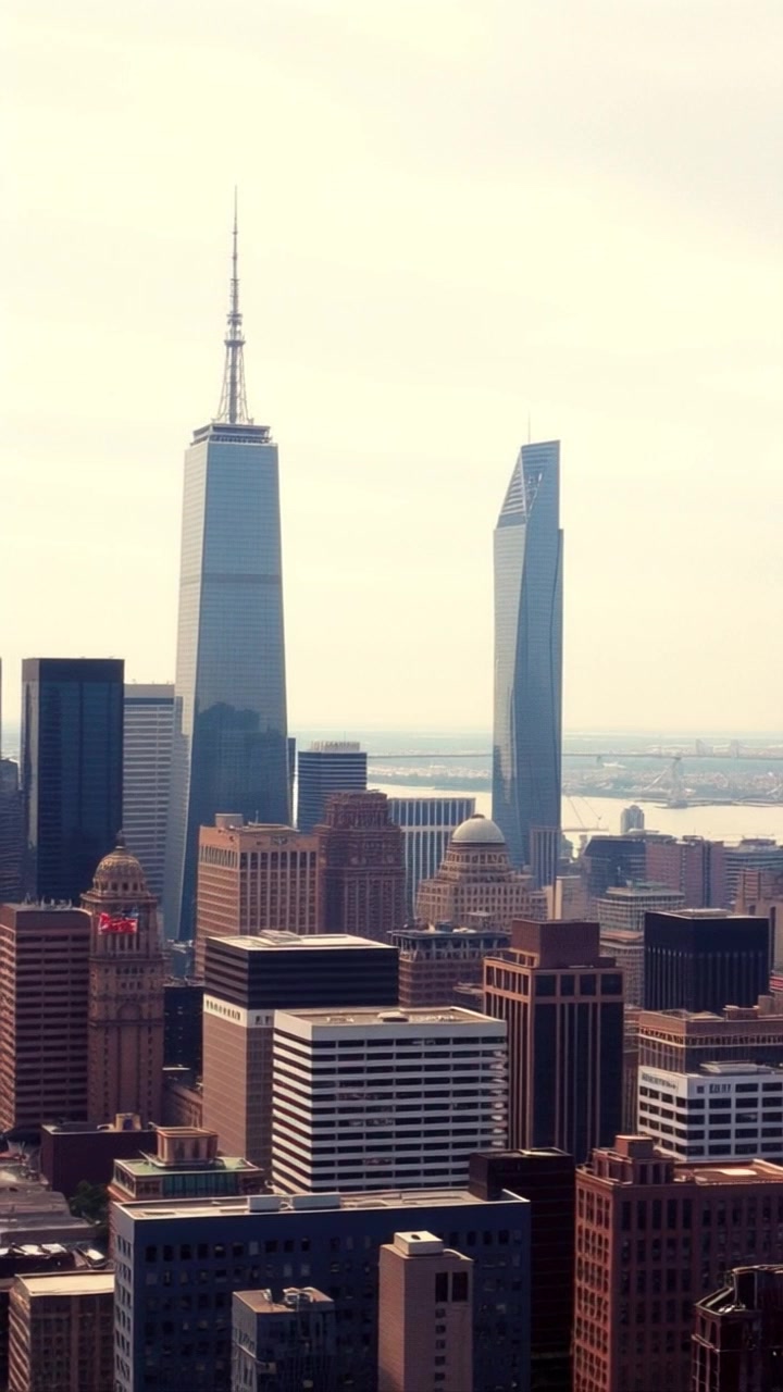 5 Epic USA Destinations You Can't Miss!