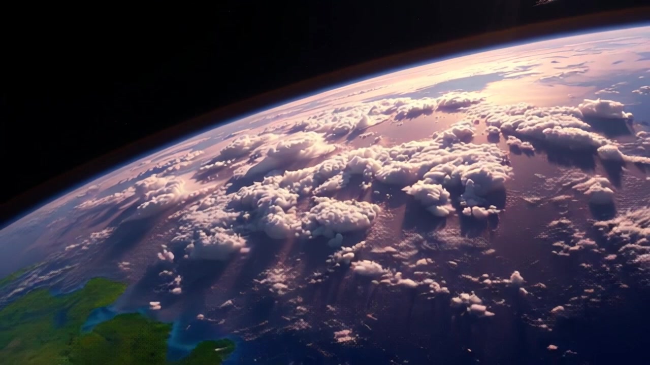 Interwoven Existence: Unraveling Ecosystem Connections