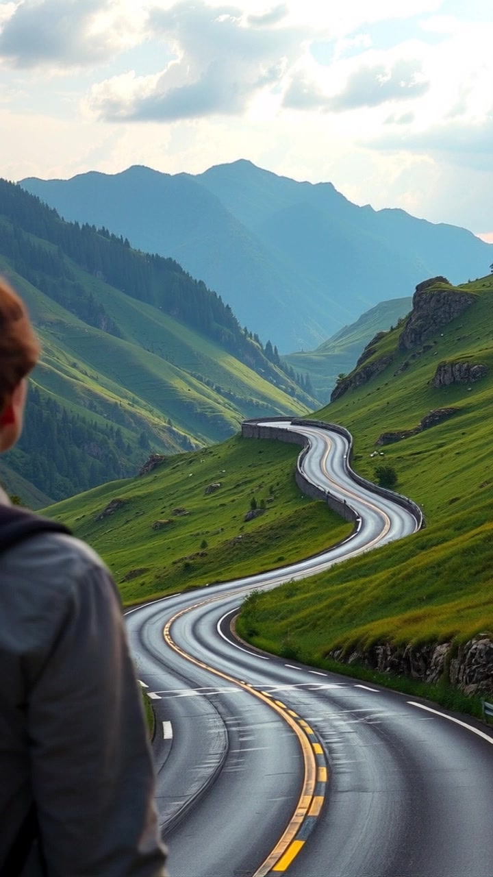 Embracing Resilience: The Journey of Growth and Perseverance