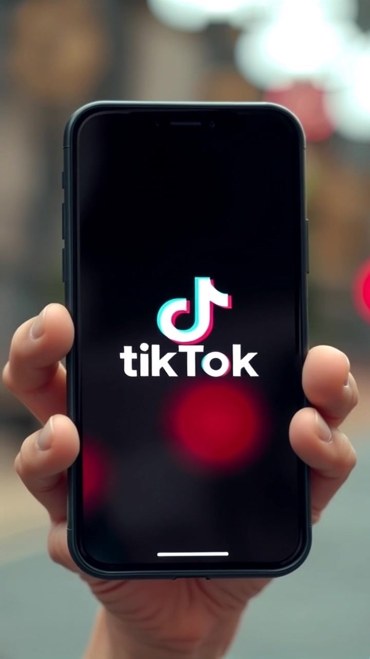 My Life, My Journey: A TikTok Story
