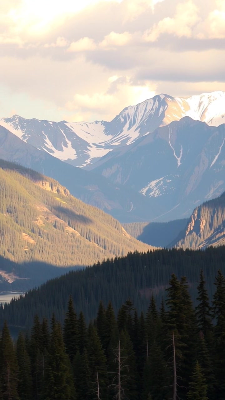 Top 10 Must-Visit Destinations in Canada