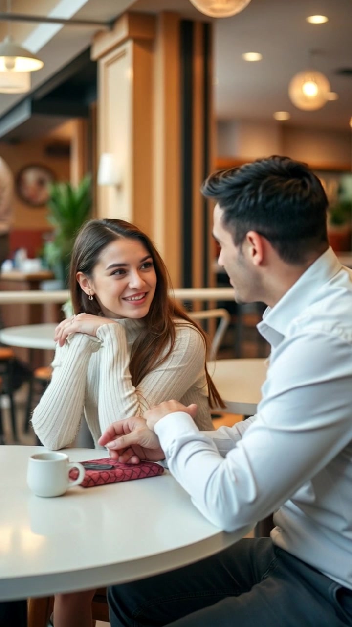 A Disturbing Request for Divorce: Two Conditions That Change Everything