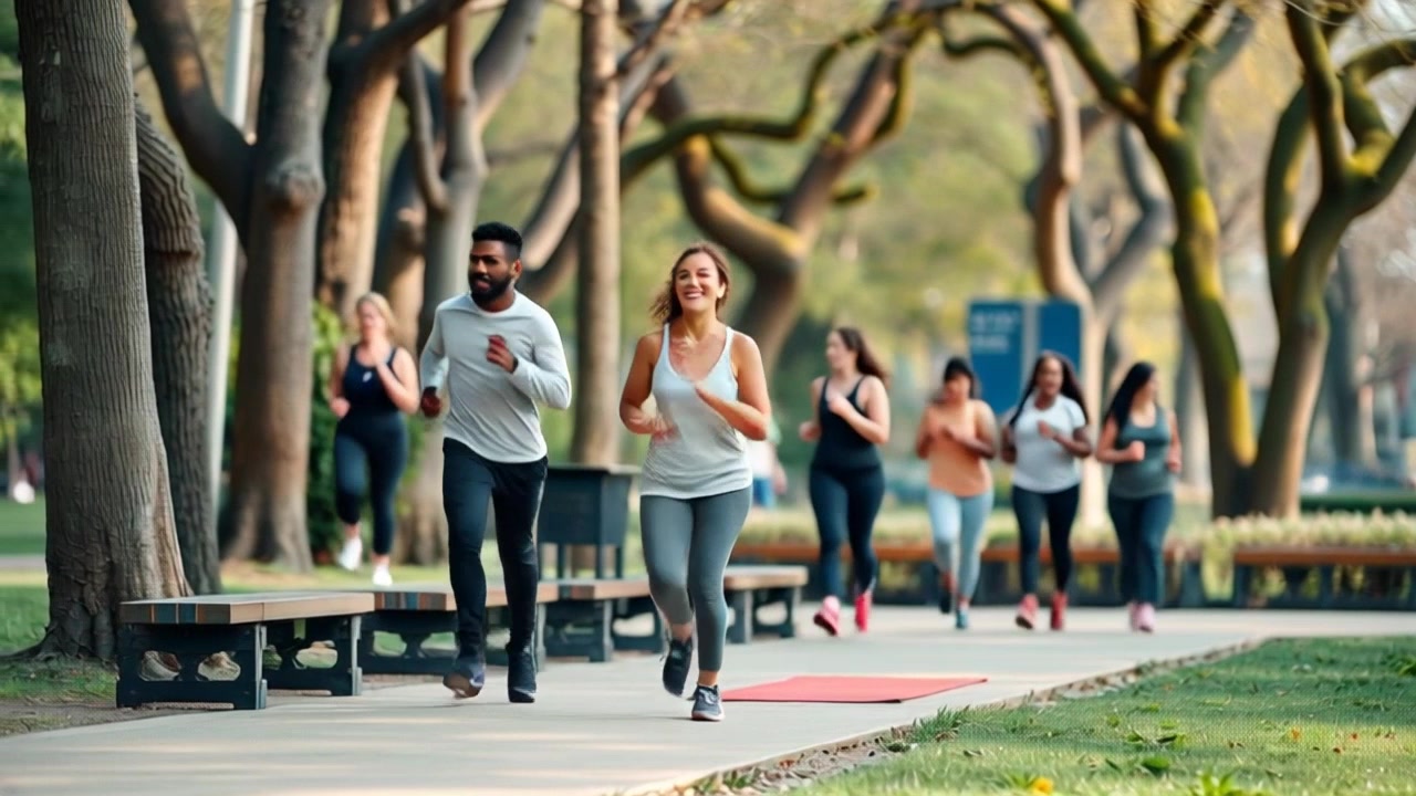 Exploring the Dimensions of Wellness: Physical, Mental, Emotional, and Spiritual