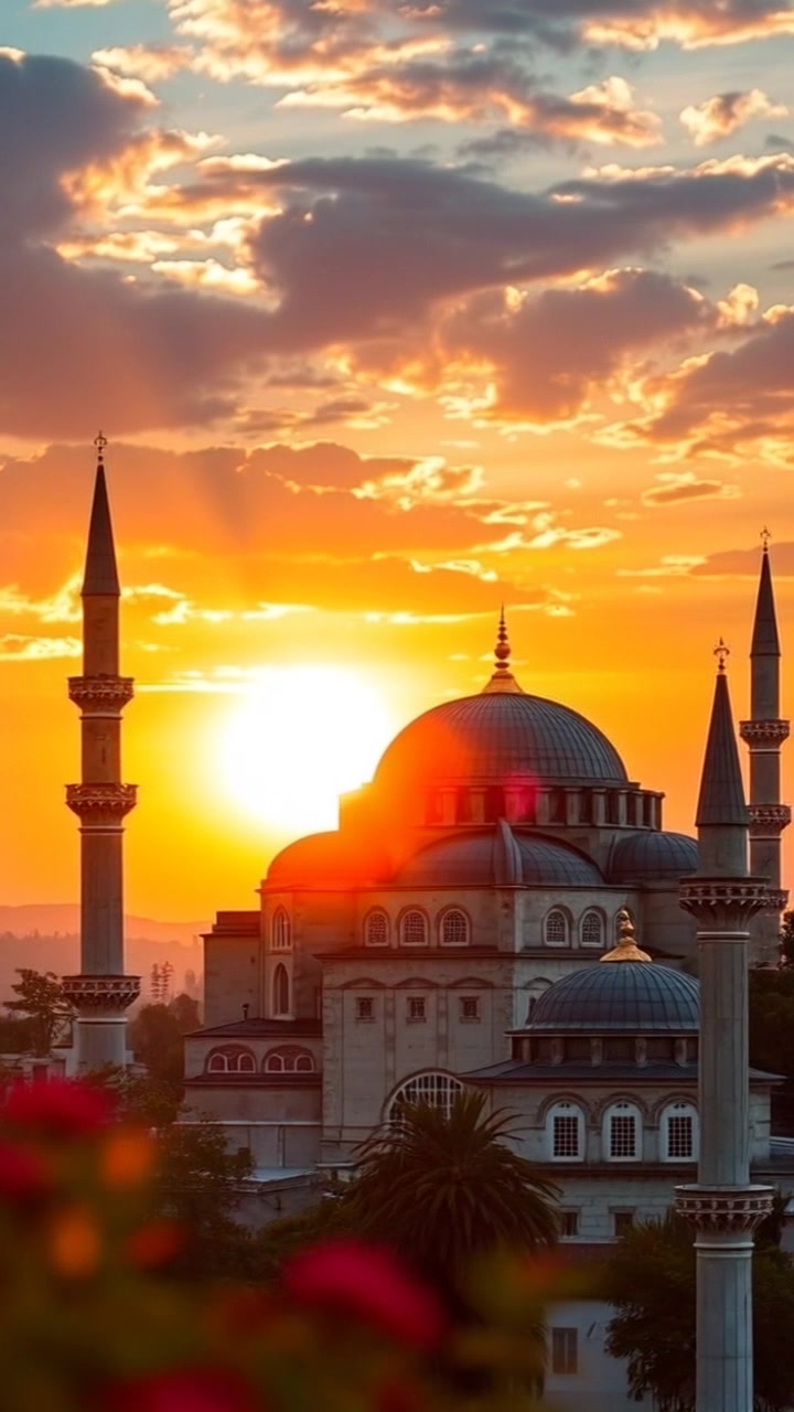 Bacaan Sahih Ketika Duduk di Antara Dua Sujud