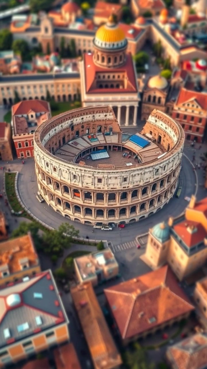 Culinary Luxuries of Ancient Rome: The Life of Apicius