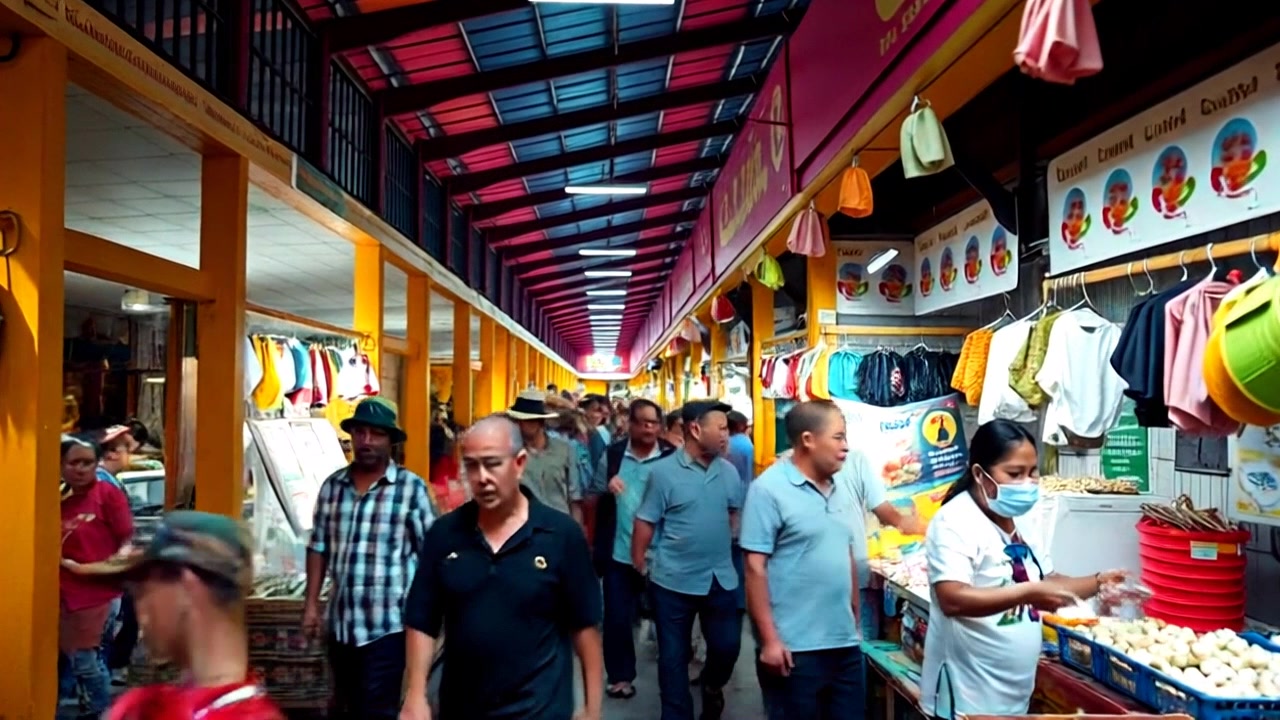 Manfaat Makan Pinang: Cerita Lucu di Ambon!