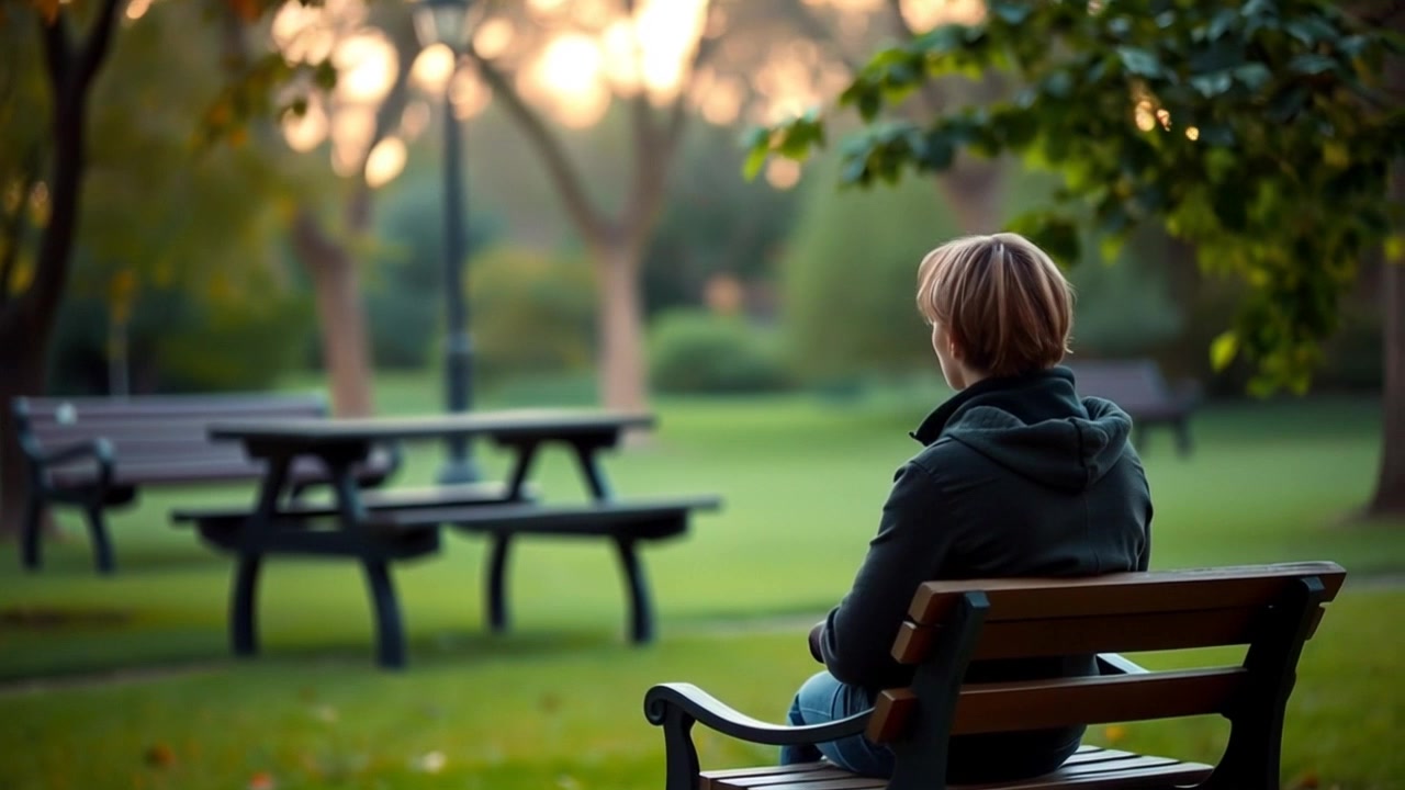 Fakta Unik tentang Orang Introvert dan Kesendirian