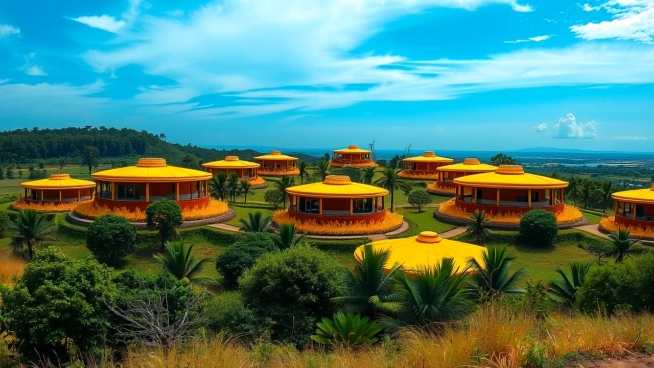 Keajaiban Budaya dan Alam Bali