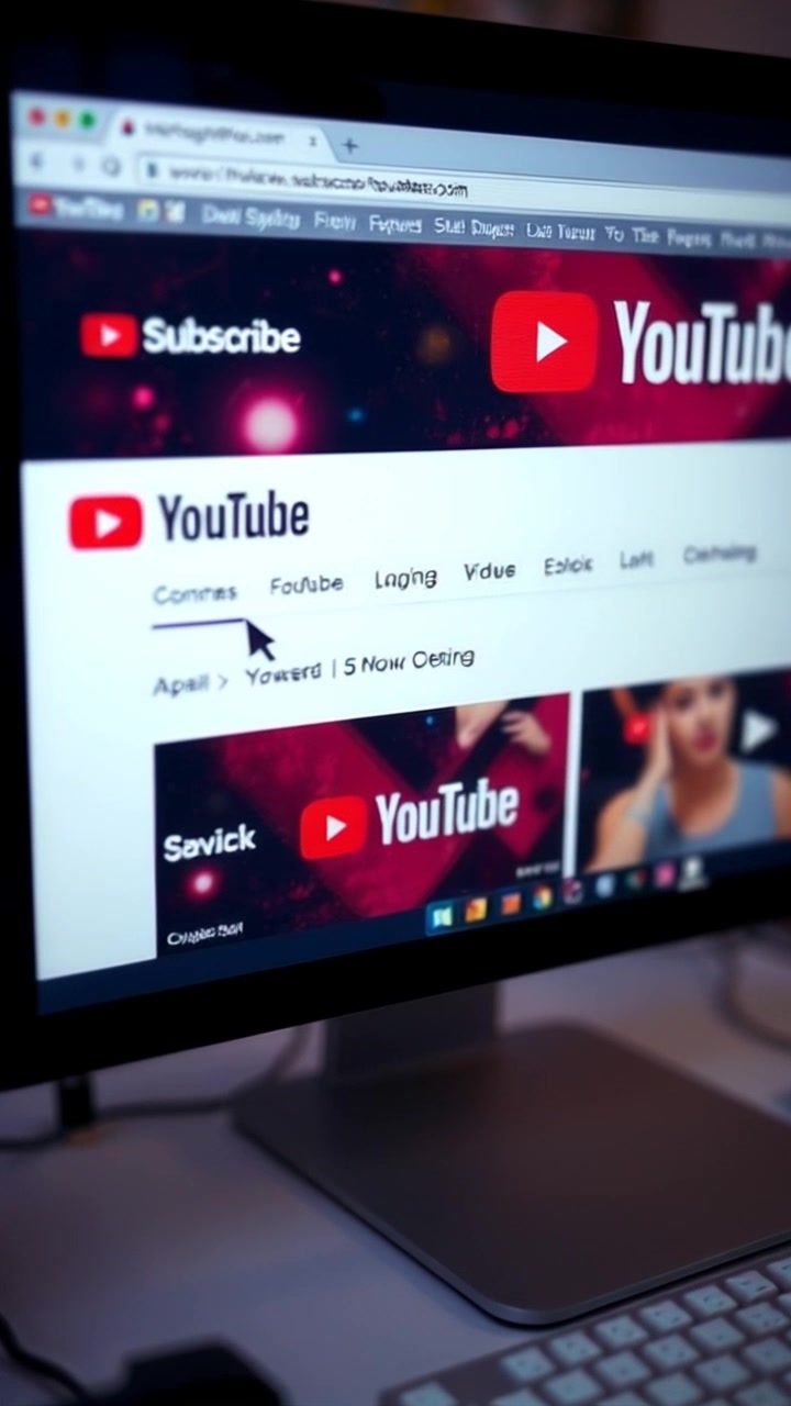 Subscribe for the Next Part!