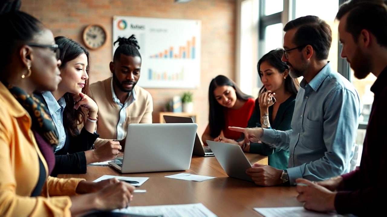 Fomentando la Gestión Financiera con 'Mi Finanzas'