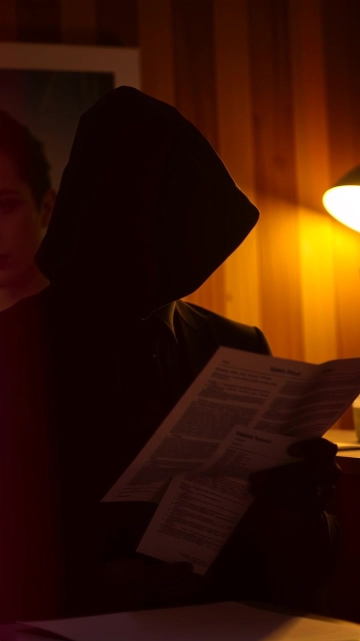Unveiling the Shadows: Secrets of Government Conspiracies