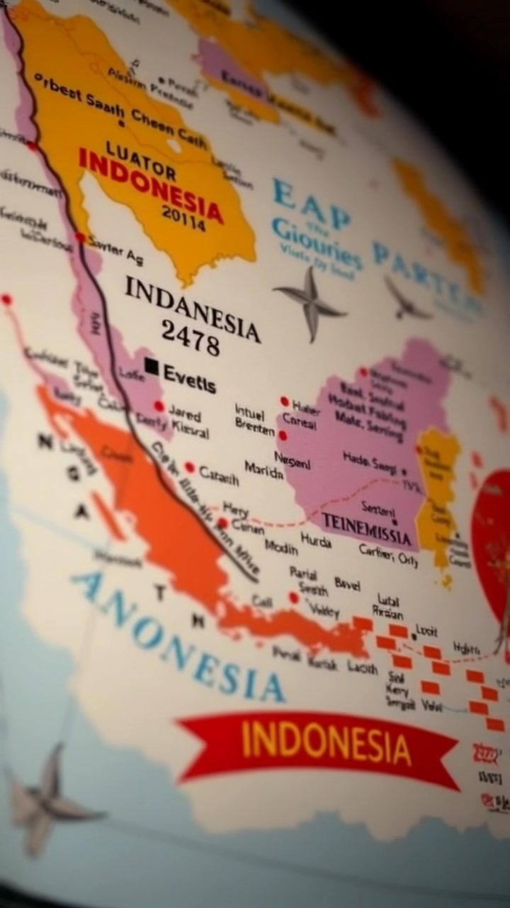 Menyadari Perpecahan: Dari VOC hingga Pikiran Kita