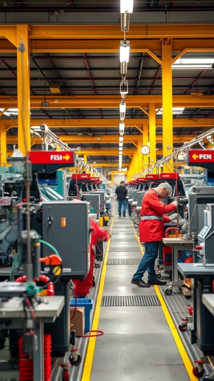 Building Expensive Cars for High Profits