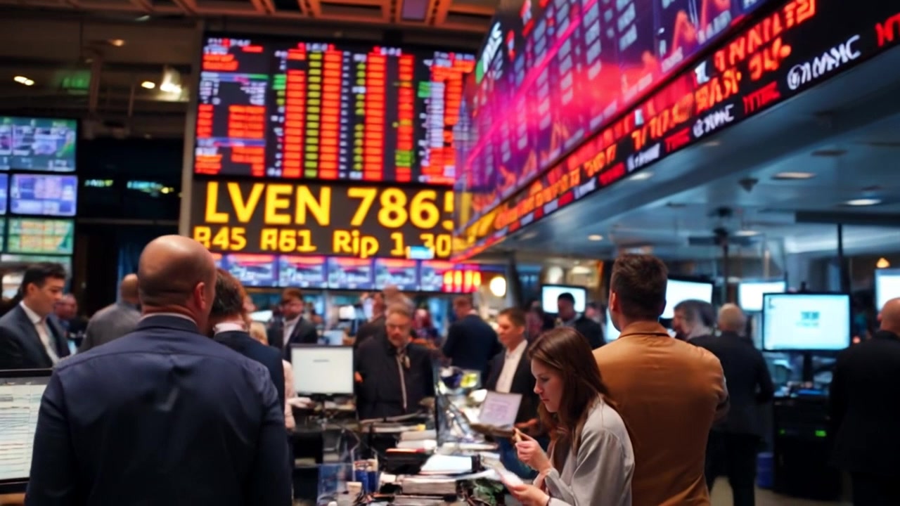 Introduction to Stock Market Basics