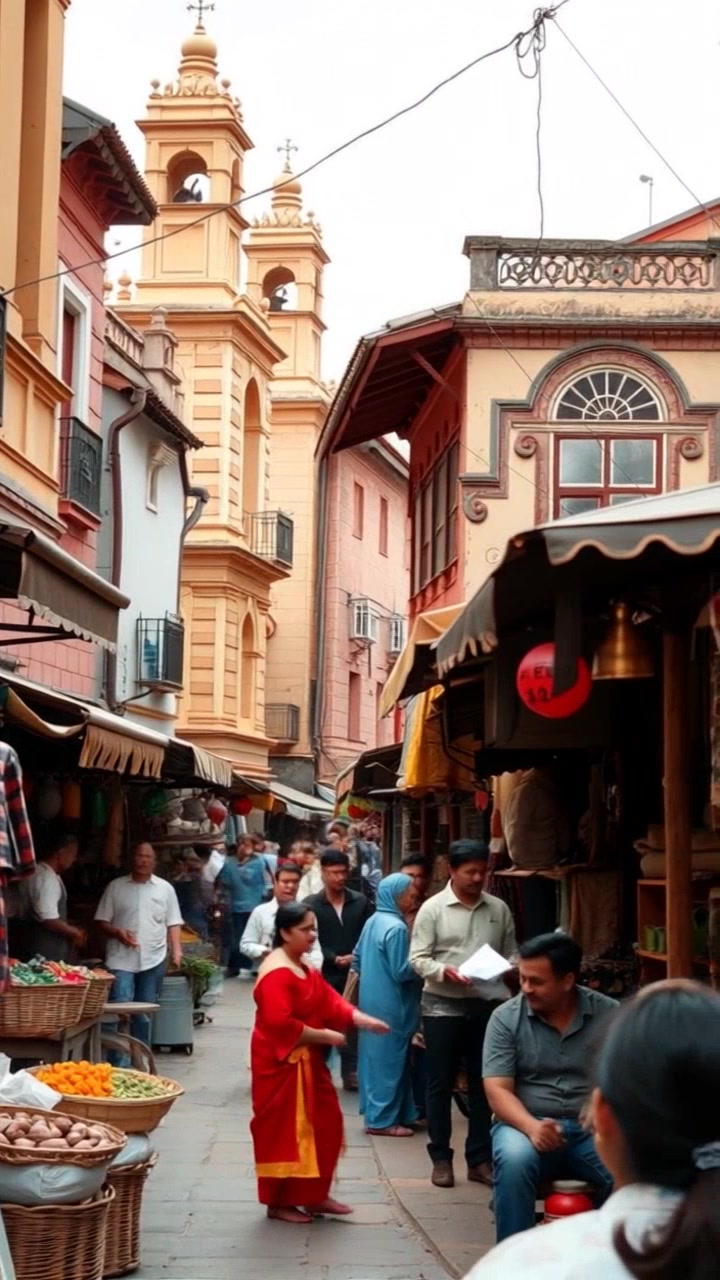 हर्षवर्धन: सेवा से महानता की कहानी